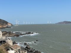 -北港方记海鲜楼·海景餐厅