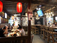 -酒阳蒸经小酒馆(解放碑店)