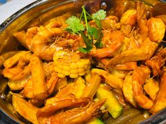 -虾吃虾涮虾火锅(西昌万达店)