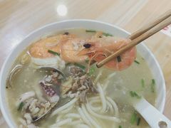 -大叔家福鼎小吃(十全街店)