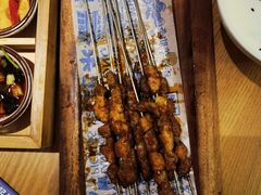 -马记永·兰州牛肉面(天通苑家乐福店)