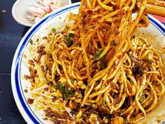 -万三面馆(青龙正街太古里店)