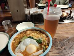 -柿子树炭烤羊腿(金台路店)