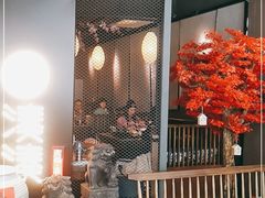 -湊湊火锅·茶憩(上海合生汇店)