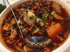 -漢舍中国菜馆(889广场店)