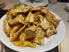 -京味斋·北京烤鸭(北京南站洋桥店)