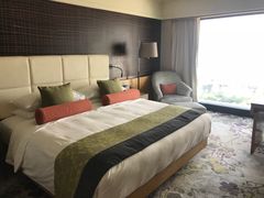 -新加坡文华东方酒店