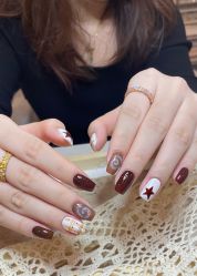 -Fanni美甲美睫皮肤管理