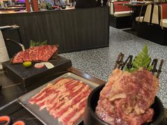 -厚贞日式烤肉(浦东汇智店)