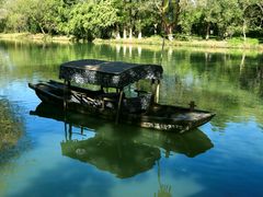 -西溪国家湿地公园