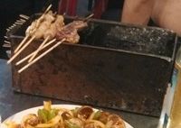 -胖姐烧烤(总店)