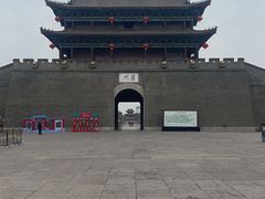 -滦州古城