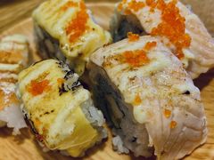 -春笙食堂.丼饭拉面寿司(GOGO新天地店)