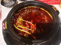 -钢管厂五区小郡肝火锅串串香(清河店)