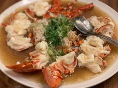 -海九澎湖海鲜餐厅