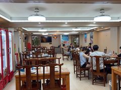 -友强·23年特色海鲜大排档(厦门店)