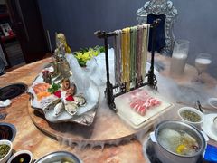 -神洲四海大酒楼(王府井澳门中心店)