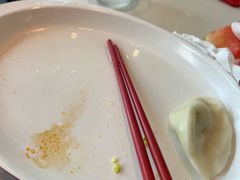 -喜家德虾仁水饺(艺汇家店)