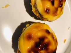 雪花和牛挞-荣小馆(椒江青悦城店)