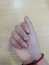 -今玥美甲美睫