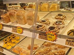 -包满意面包糕点(东坝店)