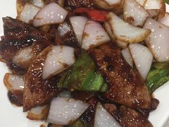 -老人和饭店(淮海中路店)
