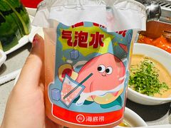 -海底捞火锅(龙湖北京大兴天街店)