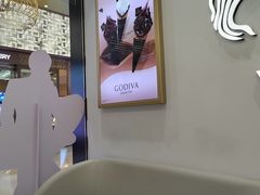 -GODIVA(王府井apm店)