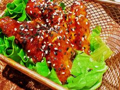 -Let'sBURGERplus·非常创意汉堡(三里屯店)