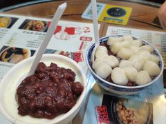 -阿坤传统手工小吃(沙坪坝店)