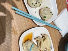 -小杨生煎(香港名都店)