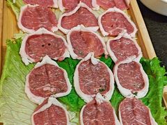 -清真京华源·涮肉烧烤(丰庆店)