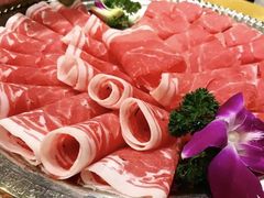 杜泊羊肉-东来顺饭庄(西直门店)