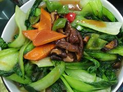 -五台山正觉全素斋