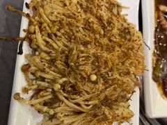 -威海小海鲜大排档胖哥烧烤(双井店)