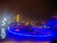 -杜尚rooftop露台酒吧