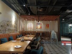 -清真·艾美可餐厅(大悦汇店)