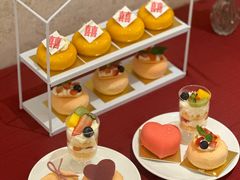 -汕头龙光喜来登酒店