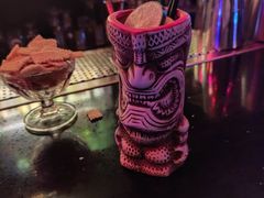 -贰楼酒吧