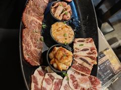 -まるみち   丸道东京烧肉(虹梅路店)