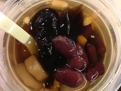 -八婆婆烧仙草(中山路店)