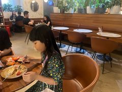-BAKER&SPICE(祥云小镇店)