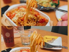 -乐凯撒披萨(欢乐颂购物中心店)