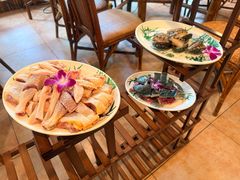 -尚竹阁冬瓜盅·18年地标美食(平洲店)