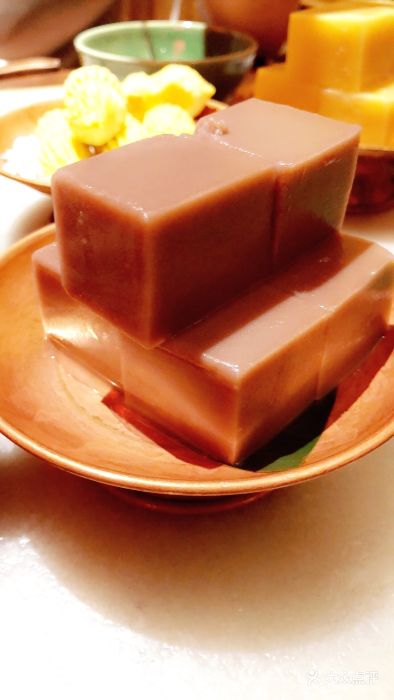 小吊梨汤(长安店)小豆凉糕图片 - 第2615张