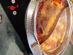 -牛New寿喜烧(中山公园龙之梦店)