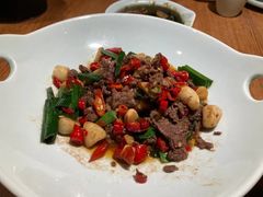 -沅江水·湖南家宴(南村万博长隆商圈店)