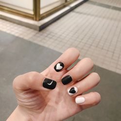 -甲舍美甲美睫艺术馆