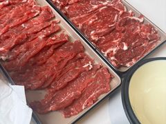 -小城牛事·鲜牛肉火锅(万达店)