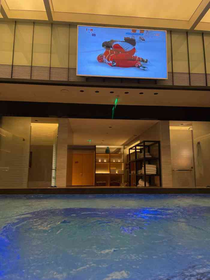 手佳健康会所(松柏港龙店)-"前台管理实在太混乱,懒得说…向前台指定